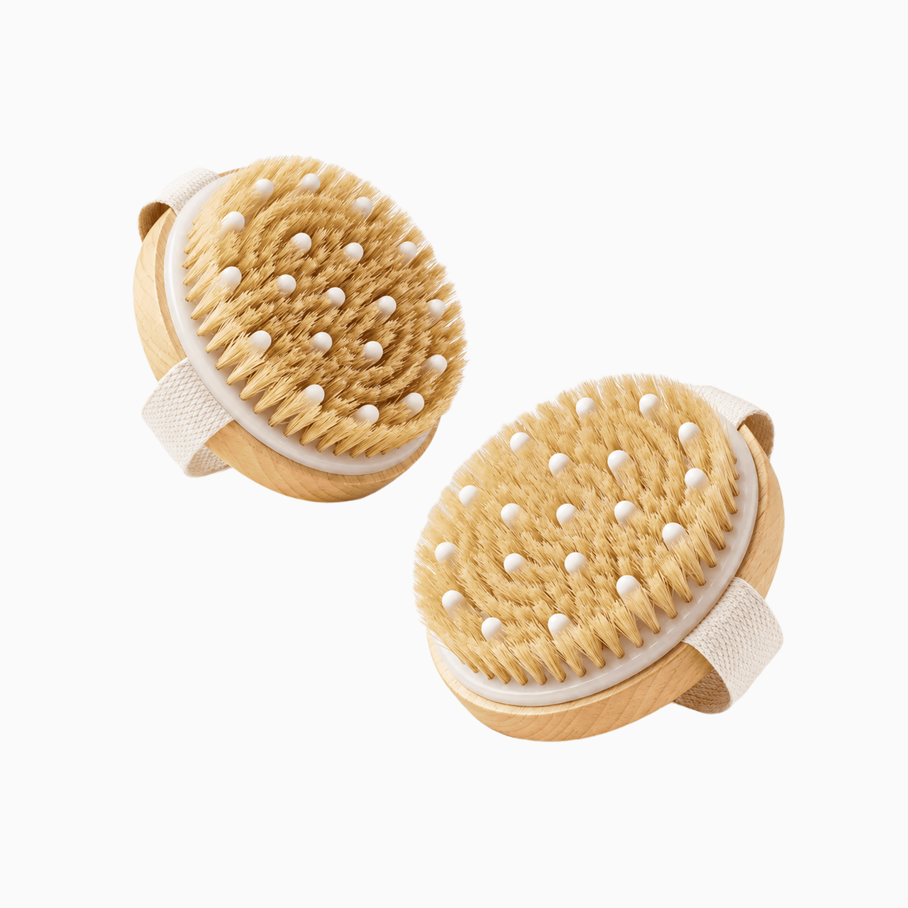 Brosse drainante corps Niméa™