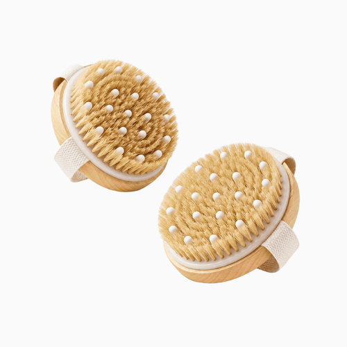 Brosse drainante corps Niméa™
