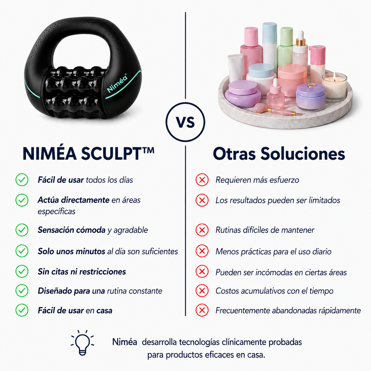 NIMÉA SCULPT™