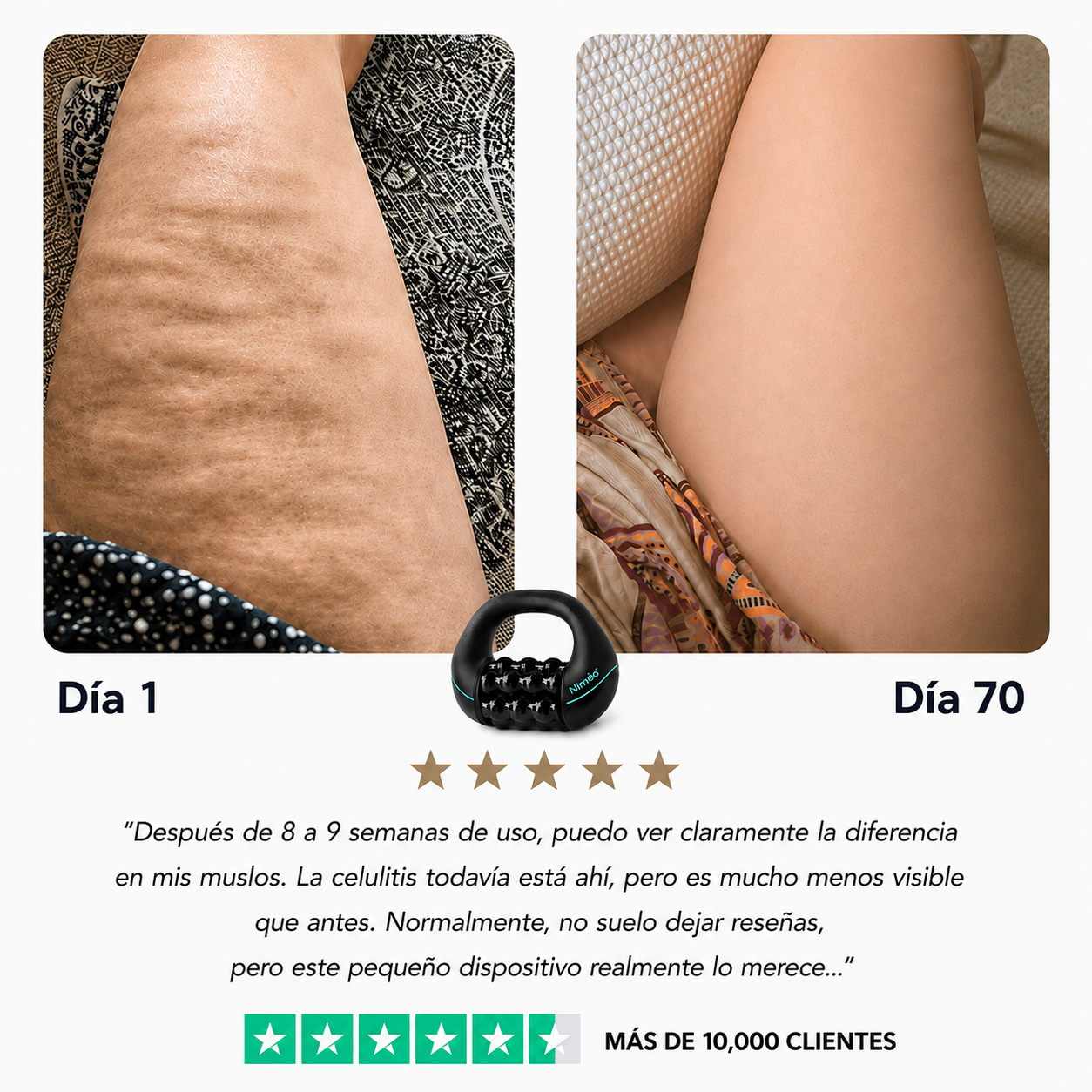 NIMÉA SCULPT™