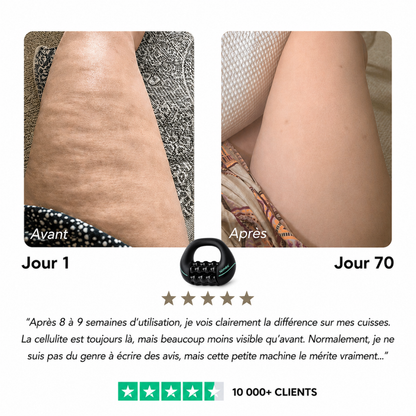 NIMÉA SCULPT™
